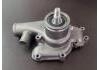 Water Pump:PERKINS Motor FASE IV COMPENSA