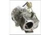 Water Pump:M.B. AUTOBUS/CAMION Motor Mb 9