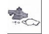 Water Pump:PERKINS Motor F. IV TURBOCARGA