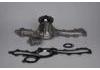 Water Pump:1610009471