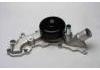Water Pump:68111624AD