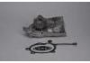 Water Pump:8AH215010