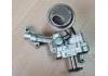 Oil Pump:12666331