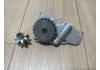 Oil Pump:6207-51-1201