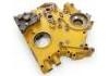 Oil Pump:B34335-13063