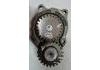 Oil Pump:4939585EA