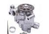 Oil Pump:15100-85FA2