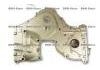 Oil Pump:213502A700,Hyundai
