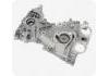 Oil Pump:25199424