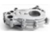 Oil Pump:15100-RLF-013YC