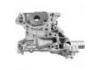 Oil Pump:M353