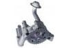 Ölpumpe Oil Pump:06A115105D
