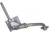 Ölpumpe Oil Pump:028115105M