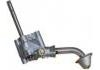 Ölpumpe Oil Pump:068115105AP