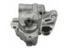 Ölpumpe Oil Pump:03L115105F