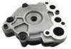 Ölpumpe Oil Pump:02E315105B