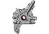 Ölpumpe Oil Pump:93377141