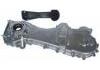 Ölpumpe Oil Pump:55185375