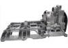 Pompe à huile Oil Pump:11418518405