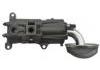 Ölpumpe Oil Pump:96410701114