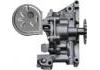 Ölpumpe Oil Pump:100187