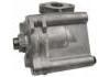 机油泵 Oil Pump:3M4Z6600BA
