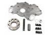 Pompe à huile Oil Pump:12637040