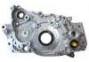 Oil Pump:MD322509