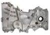Oil Pump:213502E030