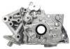 масляный насос Oil Pump:MN149579