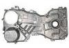 масляный насос Oil Pump:213502GGA0