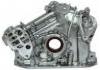 Ölpumpe Oil Pump:15100P8EA01