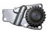 Pompe à huile Oil Pump:6206511201