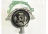 Oil Pump:XS6E-6600-AD