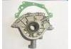 Oil Pump:XS6E-6600AG