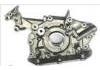 Ölpumpe Oil Pump:15100-20050
