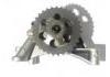Ölpumpe Oil Pump:06A115105