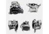 Oil Pump:11417810823