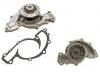 Water Pump:12537829
